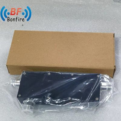 Circulateurs RF à 2 voies Diplexeur d'accouplement directionnel 1,5 GHz à 4,5 GHz 20W Parfait pour le marché