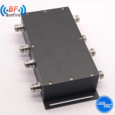 IP65 intérieur/extérieur 400W617-3800MHz 4 en 4 combinaison d'accouplement hybride pour le projet Ibs