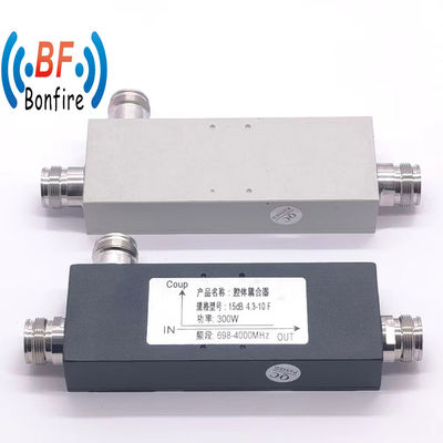 OHQ-XXXX 0,5 GHz-20 GHz N-connecteur féminin accouplement directionnel RF 6 dB 10 dB 20 dB 40 dB