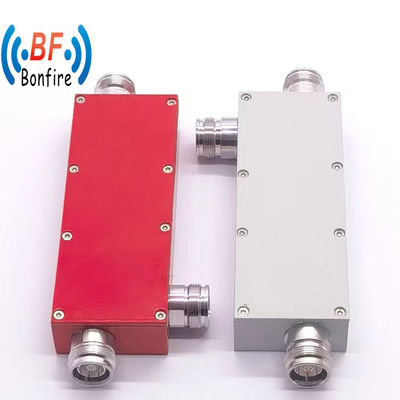Accouplement directionnel 10dB UHF 0,5 GHz-20 GHz pour une capacité globale de livraison de projet