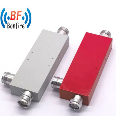 5/6/7/8/10/15/20/30 dB coupleur avec N connecteur féminin IP65 10dB coupleur / personnalisé