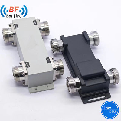 Couplings hybrides RF 2X2 617-3800 MHz pour la capacité globale de livraison de projet Ibs/Das