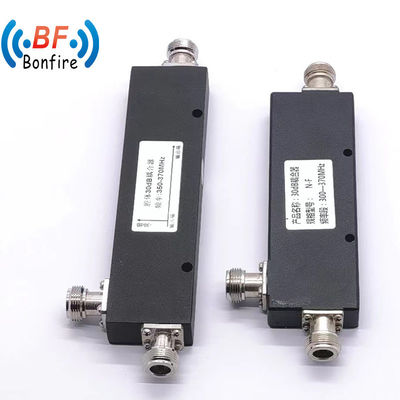 7dB degré d'accouplement RF bas Pim 300W 1,47dB accouplement directionnel à faible perte d'insertion