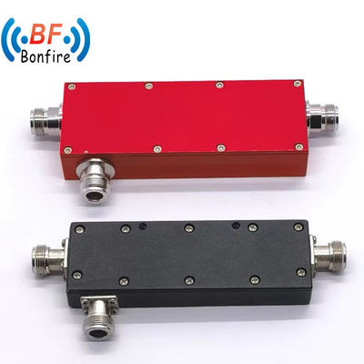 Couplant à faible Pim de 300 W pour une large plage de fréquences de 698 MHz à 3800 MHz