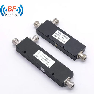 Accouplement directionnel à faible perte d'insertion de 300 W 2,3 dB avec accouplement 5 dB 698-3800 MHz