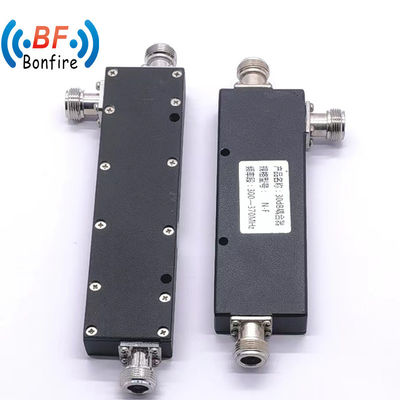 OHQ-XXXX 698-3800MHz 40dB degré d'accouplement 300W 0,33dB accouplement de cavité à faible perte d'insertion