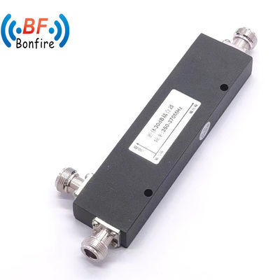 Accouplement directionnel par cavité de 698 MHz à 3800 MHz pour intérieur/extérieur
