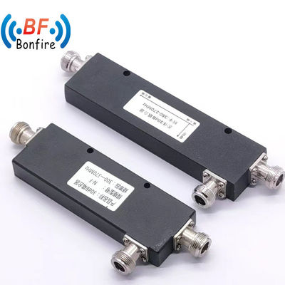 OHQ-XXXX 698-3800MHz 7dB degré d'accouplement accouplement directionnel Perte d'insertion faible 1,47dB 300W