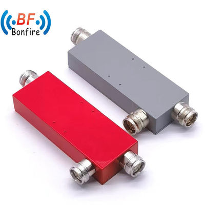 Accouplement directionnel par cavité à faible perte d'insertion pour 698-3800MHz