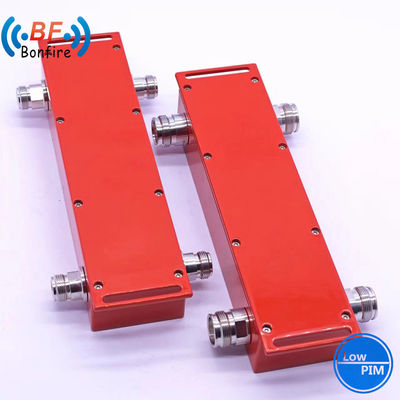 2X2 698-3800MHz RF combinateur hybride pour Ibs/Das livraison globale du projet - 160dbc basse Pim