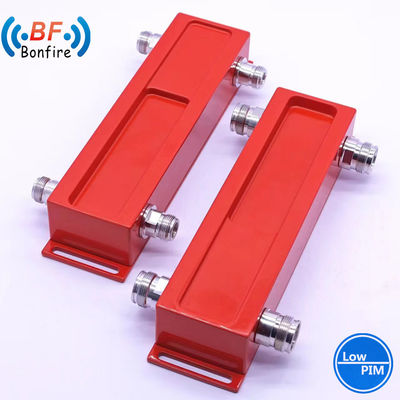 2X2 698-3800MHz RF combinateur hybride pour Ibs/Das livraison globale du projet - 160dbc basse Pim
