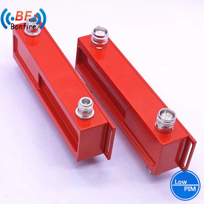 2X2 698-3800MHz RF combinateur hybride pour Ibs/Das livraison globale du projet - 160dbc basse Pim