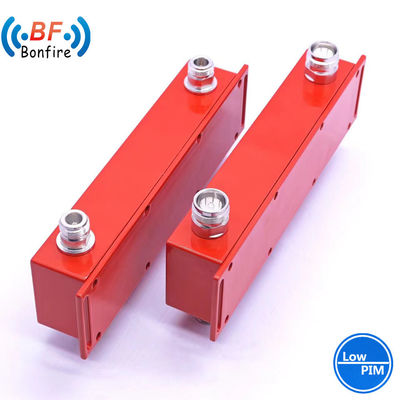 2X2 698-3800MHz RF combinateur hybride pour Ibs/Das livraison globale du projet - 160dbc basse Pim