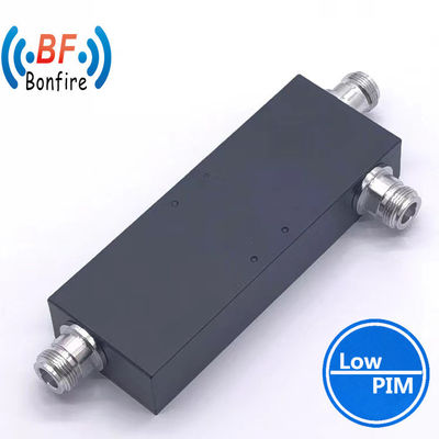 OHQ-XXXX 4310 Connecteur couplage directionnel bas Pim 5dB RF 698-3800MHz pour Ibs Bts Das