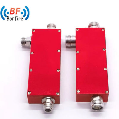 17.00cm * 6.50cm * 2.50cm Taille du paquet 5g Accouplement directionnel RF avec N connecteur féminin