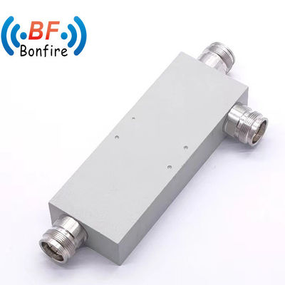 OHQ-XXXX 5g Das Ibs accouplement directionnel RF avec faible Pim -150dbc 3dB-40dB 700-3800MHz