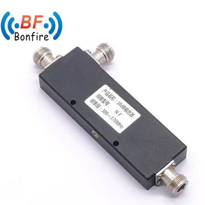 Accouplement directionnel OHQ-XXXX 6dB 698-3800MHz pour les réseaux 5G BTS DAS IBS de sécurité publique