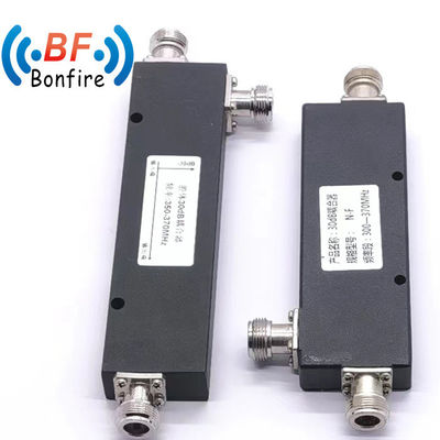 OHQ-XXXX 4310 Connecteur à basse fréquence Pim 5dB RF 698-3800MHz Accouplement directionnel pour Ibs Das