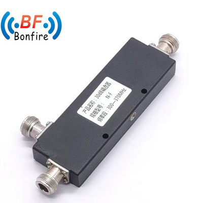 Accouplement directionnel RF 698-3800MHz 30dB à faible Pim pour les systèmes de communication sans fil