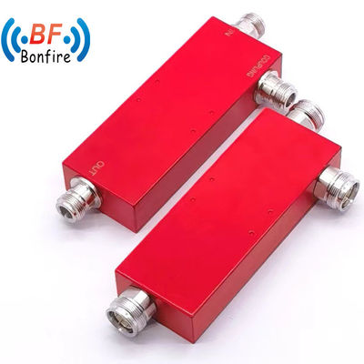 Accouplement directionnel RF 698-3800MHz 30dB à faible Pim pour les systèmes de communication sans fil