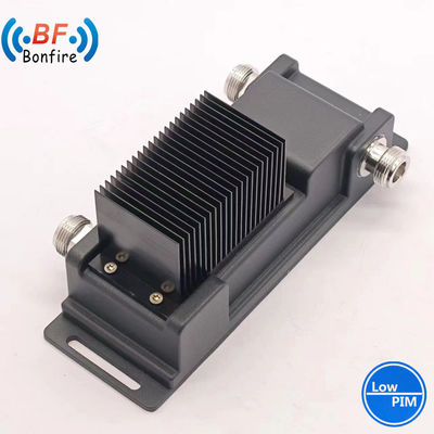 VHF 698-3800MHz 2 en 1 RF combinateur hybride ou couplage hybride pour personnalisé