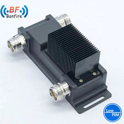 VHF 698-3800MHz 2 en 1 RF combinateur hybride ou couplage hybride pour personnalisé