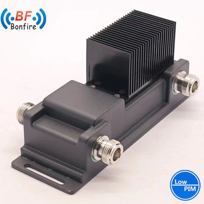 VHF 698-3800MHz 2 en 1 RF combinateur hybride ou couplage hybride pour personnalisé