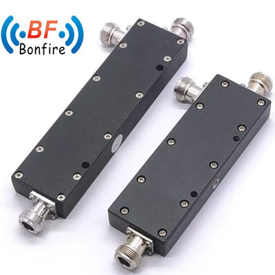 Accouplement directionnel de 350-3800 MHz 300W 7/10/15 dB avec connecteur féminin 4,3/10 OHQ-XXXX