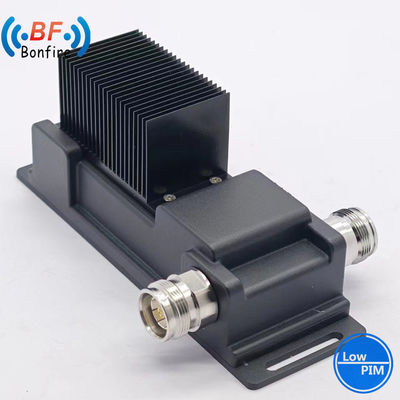 4.3-10-F/DIN-F/N-F Interface 698-3800MHz UHF 2 X1 RF Combinaison hybride ou coupleur hybride