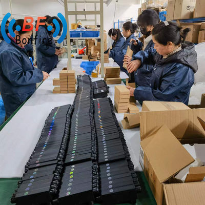 6dB/10dB/15dB/20dB/30dB N Femme Type 555-6000MHz RF Coupleur bi-directionnel à large bande