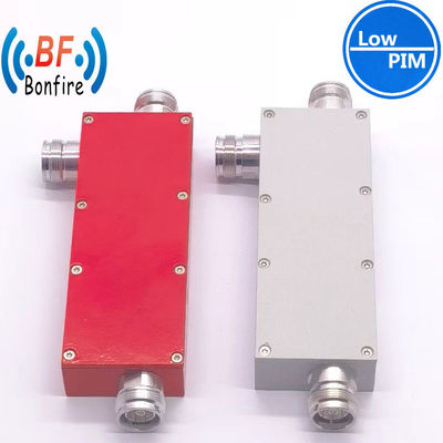 Accouplement directionnel RF 3dB féminin pour les réseaux sans fil