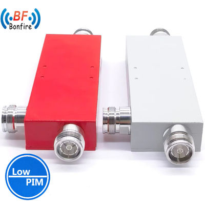 Accouplement directionnel à large bande RF de 380-2700 MHz avec accouplement 6dB N Femme Type OHQ-XXXX