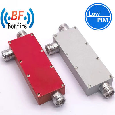 380-2700MHz RF N Feamle IP67 8dB N Coupleur directionnel féminin OHQ-XXXX Conception compacte