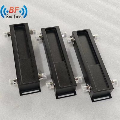 4.3-10-F/DIN-F/N-F 698-3800MHz combinateur d'accouplement hybride 3dB pour Ibs Bts bas Pim