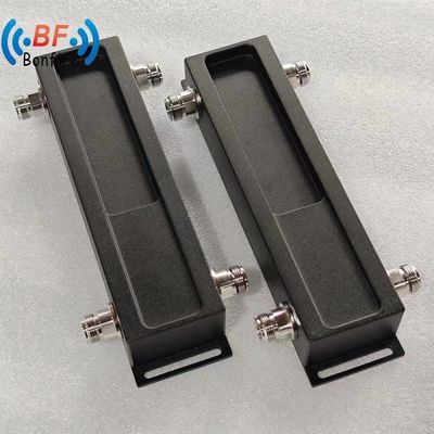 698-3800MHz RF coupler hybride 2X2 combinateur hybride N 4.3-10 connecteur DIN pour le signal