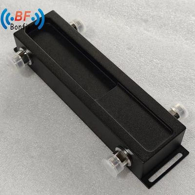 4.3-10-F/DIN-F/N-F Interface RF Hybrid Combiner Hybrid Coupler 2 en 2 sur 698-3800 MHz
