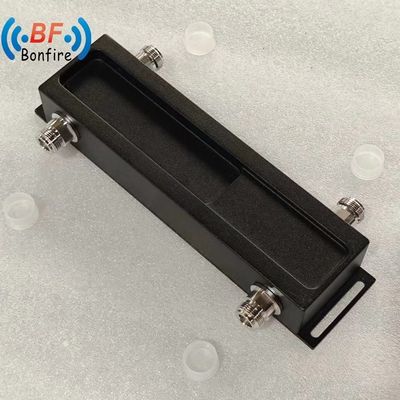 Combinateur 2in2out N-Femme RF basse fréquence Pim 698-3800MHz Package Poids brut 2.000kg