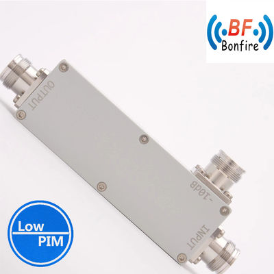 138-960 MHz N Coupleur directionnel féminin OHQ-XXXX pour la communication de sécurité publique