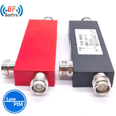 138-960MHz VHF UHF bande 8dB Coupler directionnel N Femme pour la distribution du signal RF