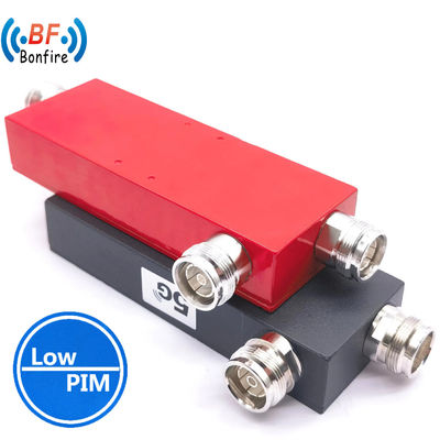 698-6000MHz 20dB couplage directionnel à faible pime couplage RF à large plage de fréquences