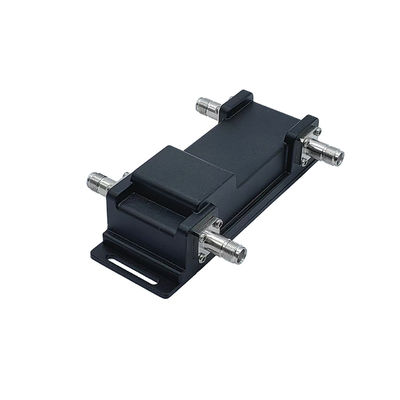 Package Poids brut 1.000 kg Combinaison hybride 2 en 2 sur 698-4000MHz Nex10 5G DAS/IBS