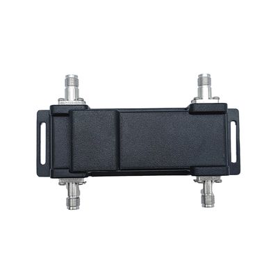 Package Poids brut 1.000 kg Combinaison hybride 2 en 2 sur 698-4000MHz Nex10 5G DAS/IBS