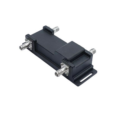 Package Poids brut 1.000 kg Combinaison hybride 2 en 2 sur 698-4000MHz Nex10 5G DAS/IBS