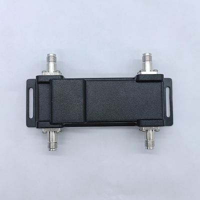 Package Poids brut 1.000 kg Combinaison hybride 2 en 2 sur 698-4000MHz Nex10 5G DAS/IBS