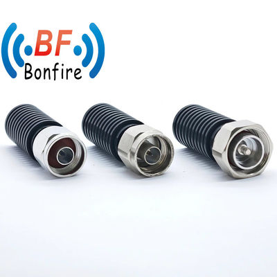 FZ-404-10801 10W Charge factice Charge de finition RF 4.3-10-M Capacité de traitement de haute puissance