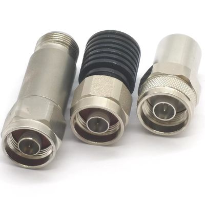 FZ-404-10801 10W Charge factice Charge de finition RF 4.3-10-M Capacité de traitement de haute puissance