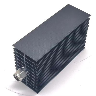 4.3-10 M/F N-M/F DIN-M/F Interface du bâtiment Charge factice 150W RF Charges de finition DC-4000MHz