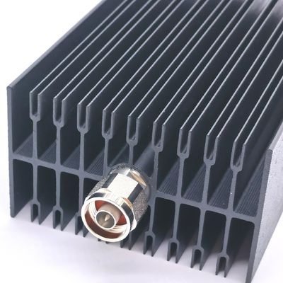 4.3-10 M/F N-M/F DIN-M/F Interface du bâtiment Charge factice 150W RF Charges de finition DC-4000MHz