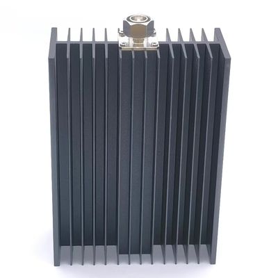 4.3-10 M/F N-M/F DIN-M/F Interface du bâtiment Charge factice 150W RF Charges de finition DC-4000MHz