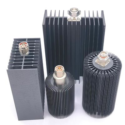 4.3-10 M/F N-M/F DIN-M/F Interface du bâtiment Charge factice 150W RF Charges de finition DC-4000MHz